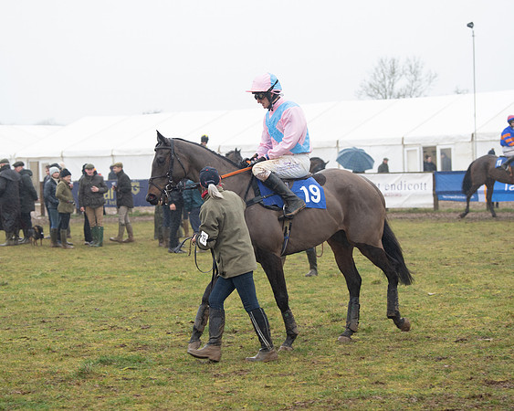Race 7 - Open Maiden (12 of 200)