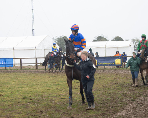 Race 7 - Open Maiden (18 of 200)