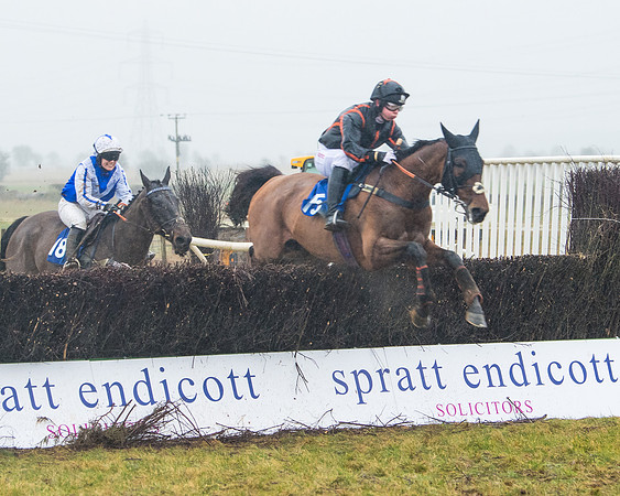 Race 7 - Open Maiden (43 of 200)