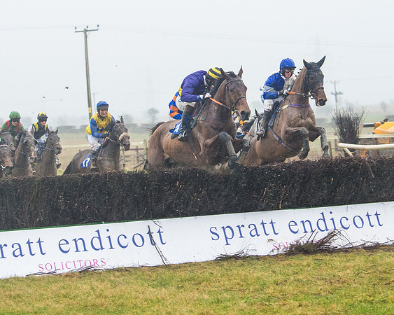 Race 7 - Open Maiden (52 of 200)