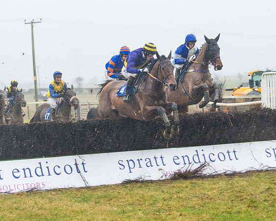Race 7 - Open Maiden (53 of 200)