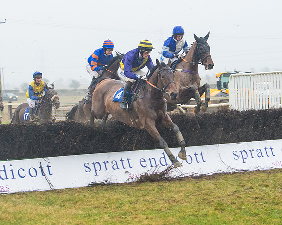 Race 7 - Open Maiden (54 of 200)