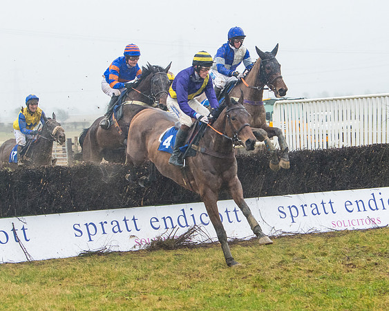 Race 7 - Open Maiden (55 of 200)