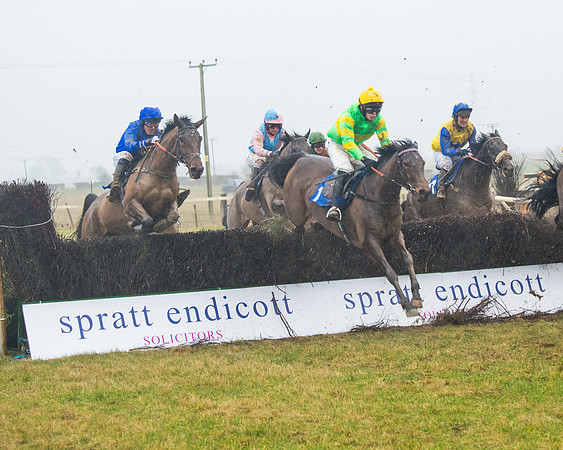 Race 7 - Open Maiden (58 of 200)