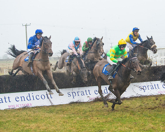 Race 7 - Open Maiden (61 of 200)
