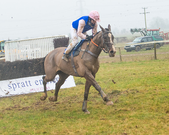 Race 7 - Open Maiden (72 of 200)