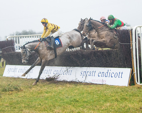 Race 7 - Open Maiden (87 of 200)