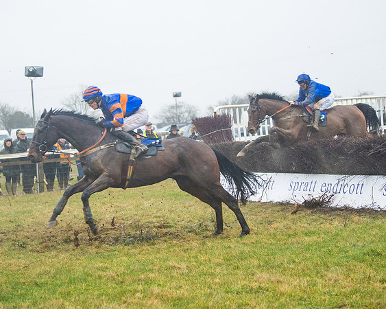 Race 7 - Open Maiden (97 of 200)
