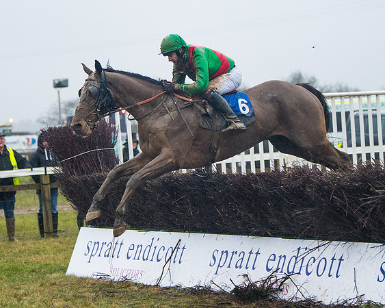 Race 7 - Open Maiden (129 of 200)