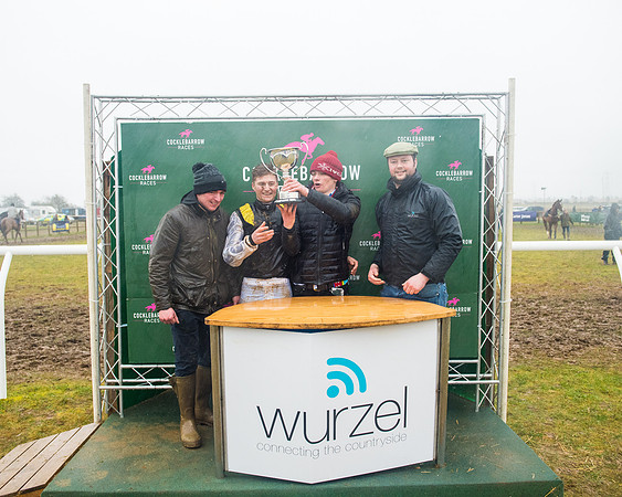 Race 7 - Open Maiden (191 of 200)