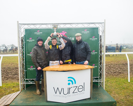 Race 7 - Open Maiden (192 of 200)