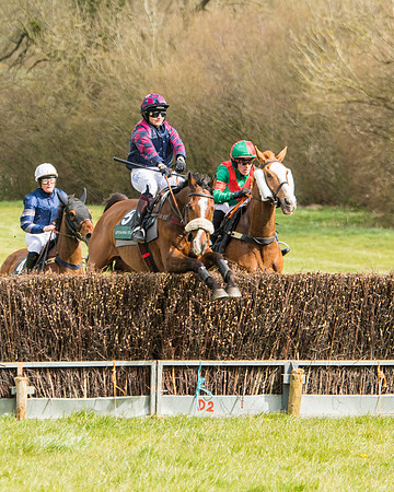 Race 3 - Owner Trainer conditions (28 of 132)