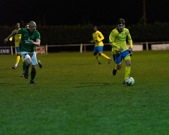 Newport Pagnell 1 [3] Rams 1 [1] (17 of 204)