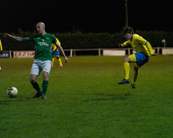 Newport Pagnell 1 [3] Rams 1 [1] (19 of 204)
