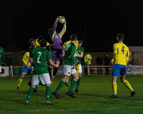 Newport Pagnell 1 [3] Rams 1 [1] (20 of 204)
