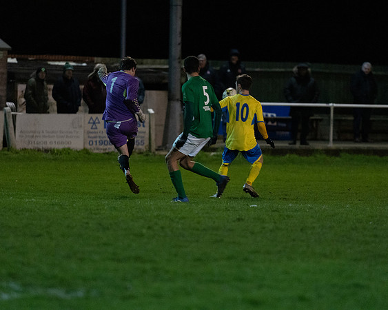 Newport Pagnell 1 [3] Rams 1 [1] (40 of 204)