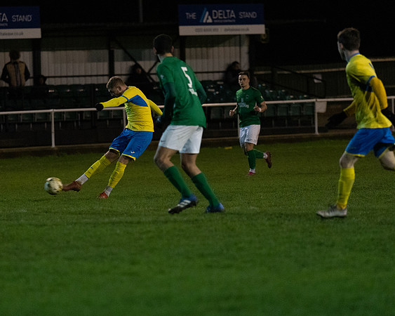 Newport Pagnell 1 [3] Rams 1 [1] (46 of 204)