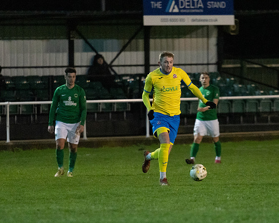 Newport Pagnell 1 [3] Rams 1 [1] (55 of 204)