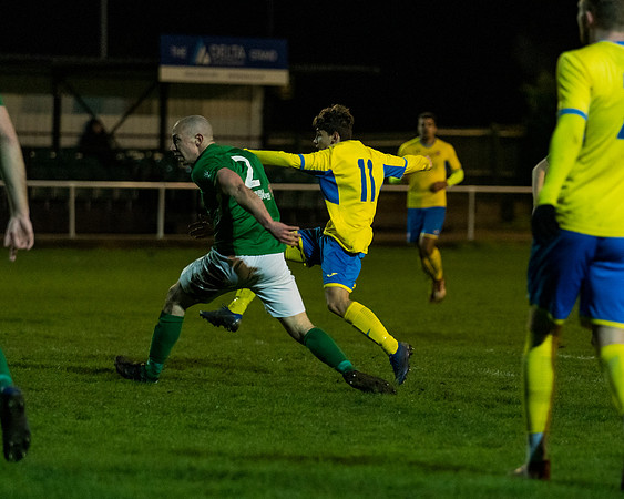 Newport Pagnell 1 [3] Rams 1 [1] (57 of 204)
