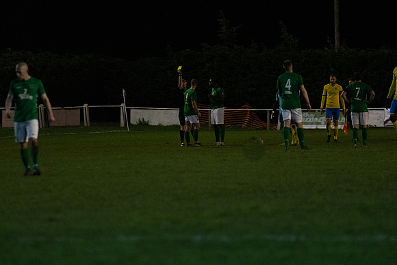 Newport Pagnell 1 [3] Rams 1 [1] (66 of 204)