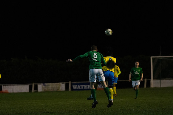 Newport Pagnell 1 [3] Rams 1 [1] (76 of 204)