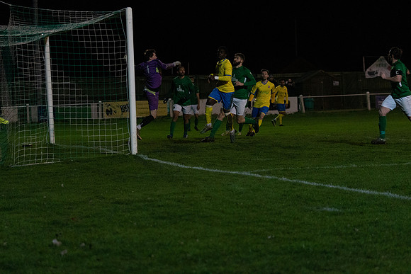 Newport Pagnell 1 [3] Rams 1 [1] (80 of 204)