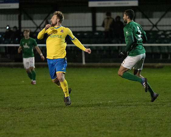 Newport Pagnell 1 [3] Rams 1 [1] (145 of 204)