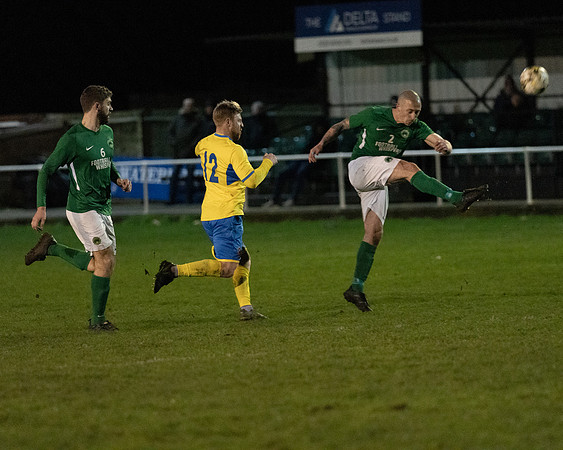 Newport Pagnell 1 [3] Rams 1 [1] (162 of 204)