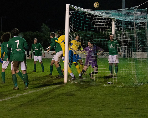 Newport Pagnell 1 [3] Rams 1 [1] (178 of 204)
