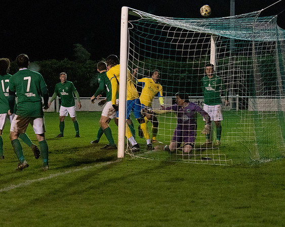 Newport Pagnell 1 [3] Rams 1 [1] (179 of 204)