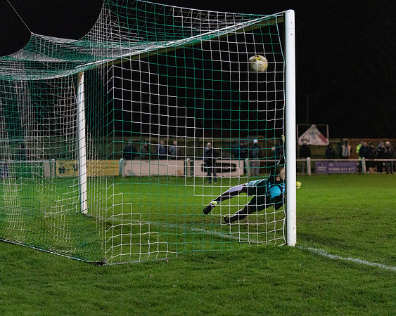 Newport Pagnell 1 [3] Rams 1 [1] (187 of 204)