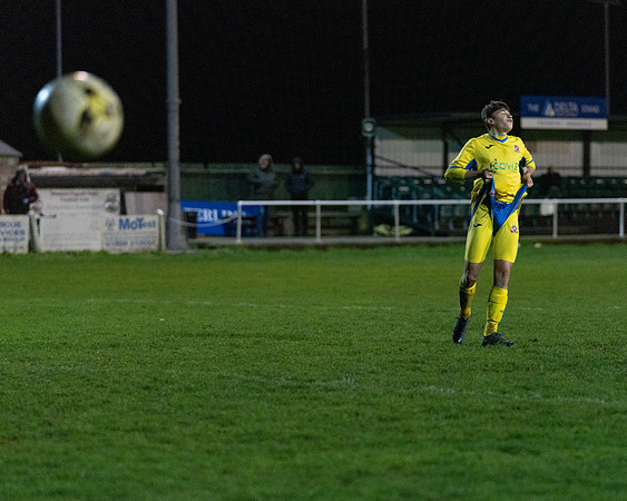 Newport Pagnell 1 [3] Rams 1 [1] (193 of 204)
