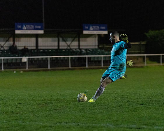 Newport Pagnell 1 [3] Rams 1 [1] (194 of 204)