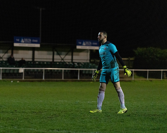 Newport Pagnell 1 [3] Rams 1 [1] (196 of 204)