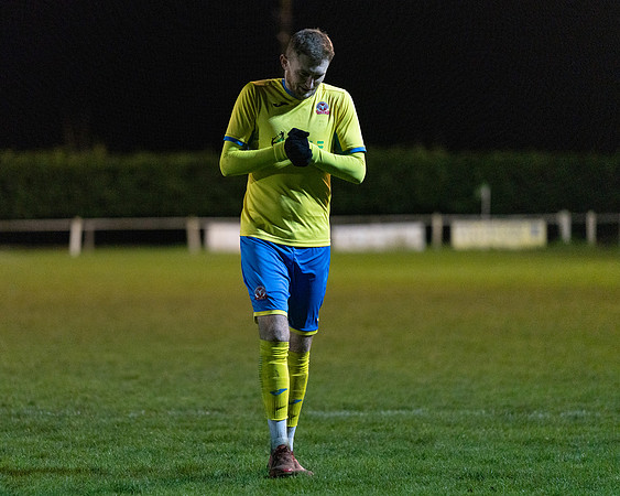 Newport Pagnell 1 [3] Rams 1 [1] (204 of 204)