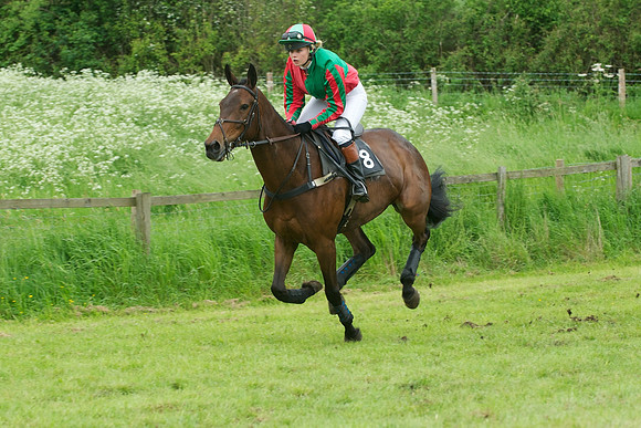 Race Six 20