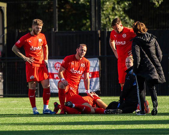Rams 0 Poole Town 2  (75 of 131)