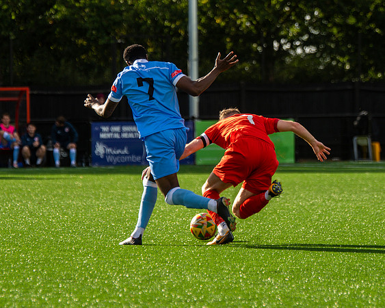 Rams 0 Poole Town 2  (56 of 131)