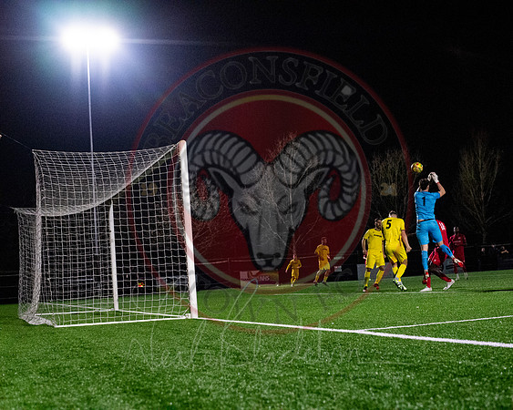 Rams v Flackwell Heath (3 of 201)