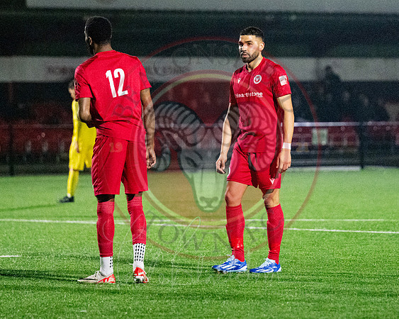 Rams v Flackwell Heath (131 of 201)