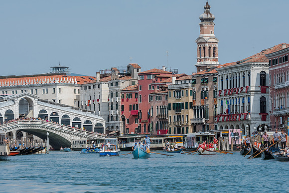 Regatta Storica 2016 - Historic and Sports craft (26 of 148)