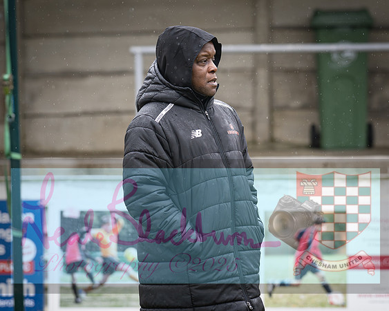 Chesham Utd 1 Enfield Town 3 (43 of 473)