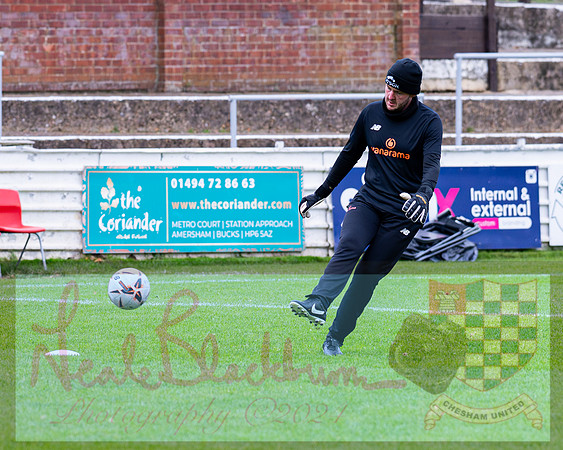 Chesham Utd 2v0 Chippenham Town (10 of 372)