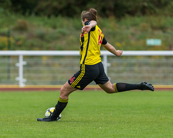Enfield Town 1 Watford 4  (167 of 223)