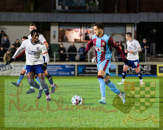 Chesham 2 Hampton and Richmond Borough 1 (139 of 401)
