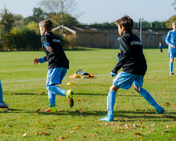 AFC Oaklands v Hendon United (47 of 314)