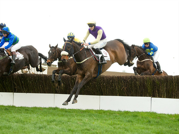 Race 2 Confined - 39