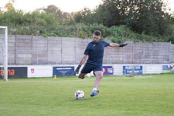 Chesham United training 06-08-2024 (202 of 277)