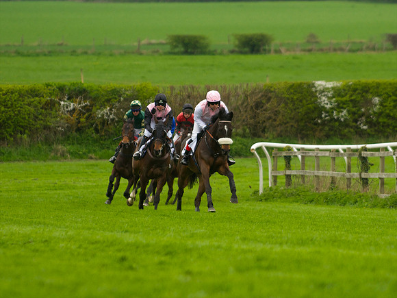 Race 4 - Nov-vets 22