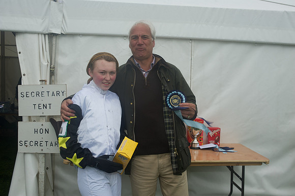 Race 8 - Pony Race 2 -  31